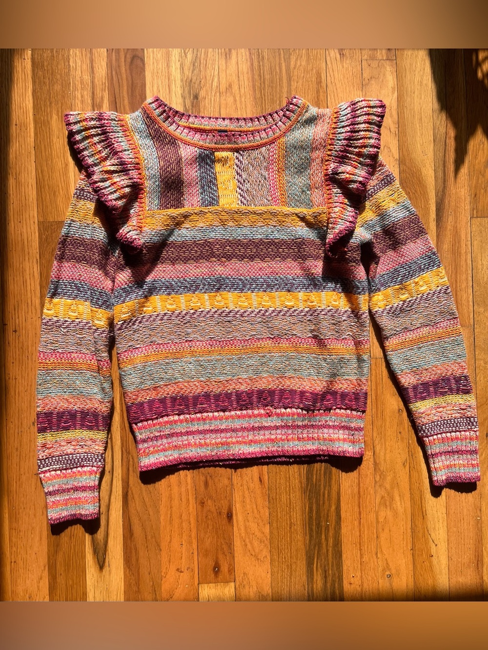 Anthropologie Sweater